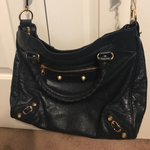 ⭐️HP⭐️ Brand New 100% Authentic Balenciaga Neo Cagole City bag - Picture 4 of 10